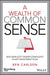 A Wealth of Common Sense