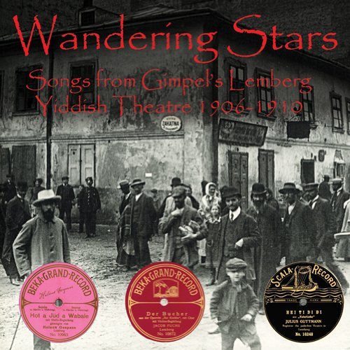 Wandering Stars: Songs From Gimpel