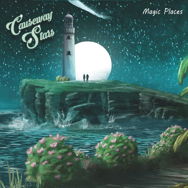 Magic Places