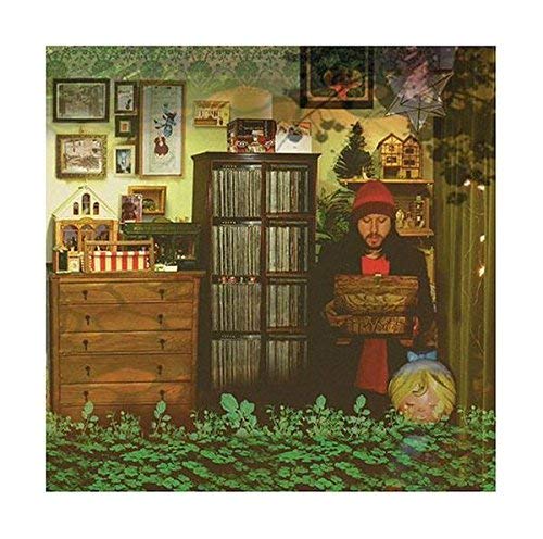 Badly Drawn Boy - One Plus One Is One (Music CD)