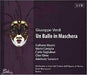 Un Ballo in Maschera (Marinuzzi)
