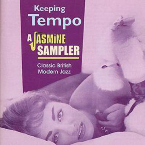 Keeping Tempo: A Jasmine Sampler