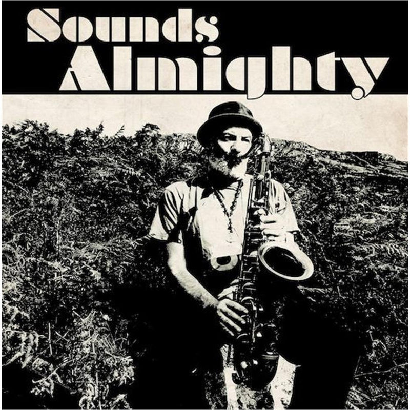 Sounds Almighty: Nat Birchall Meets Al Breadwinner