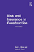 Risk and Insurance in Construction