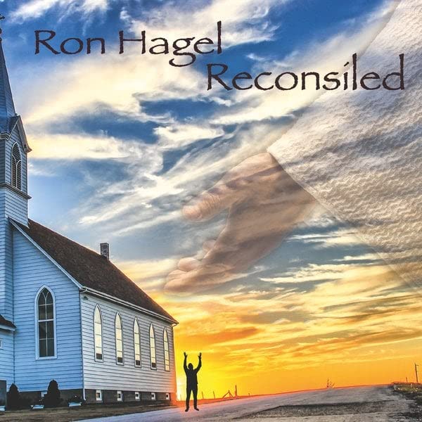 Reconsiled (CD-RP)