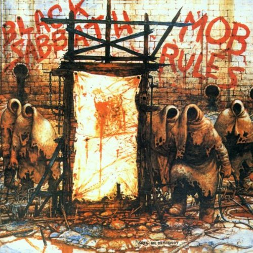 MOB RULES