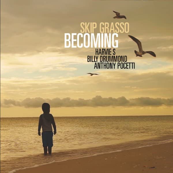 Becoming