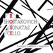Rose/Shostakovich: Cello Sonatas