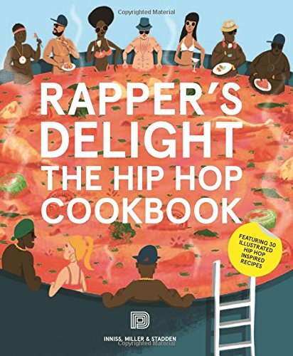 Rapper's Delight