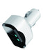 Carica Batteria Da Auto 2 Usb
