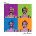 Madonna, GOING BANANAS, 180g Blue Vinyl