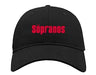 SOPRANOS  LOGO