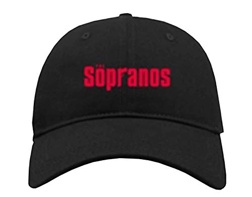 SOPRANOS  LOGO