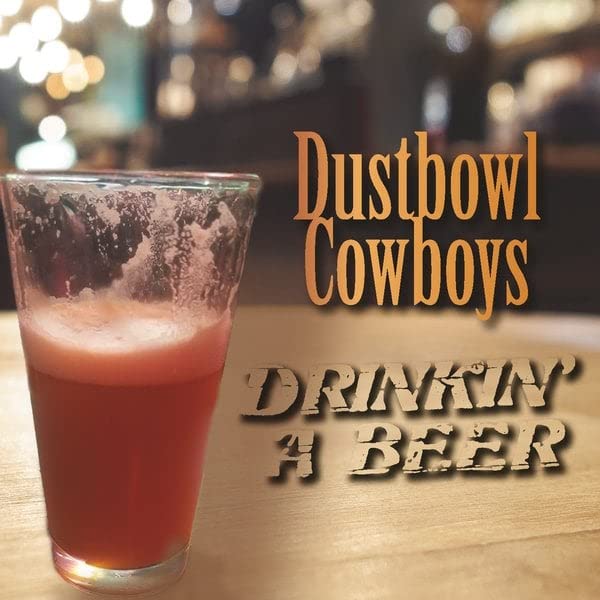 Drinkin' a Beer
