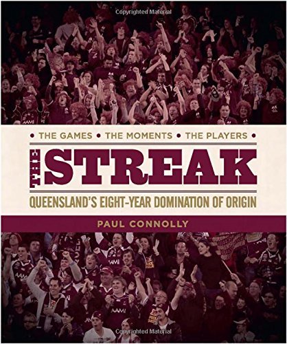 The Streak