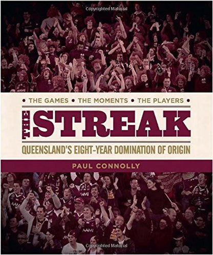 The Streak