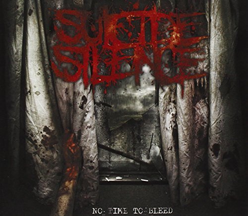 NO TIME TO BLEED