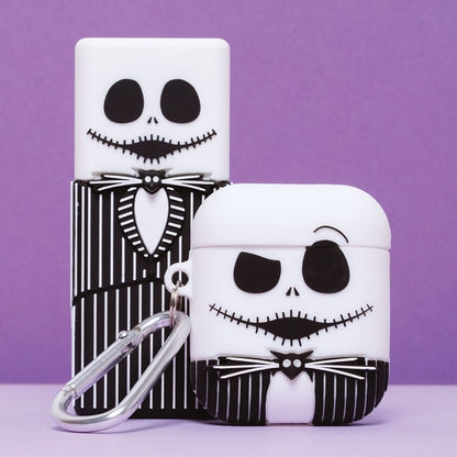 Nightmare Before Christmas PowerSquad AirPods Case