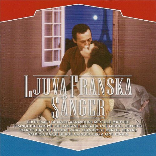 Ljuva Franska Sanger