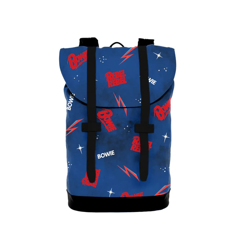 David Bowie - Heritage Bag - Galaxy