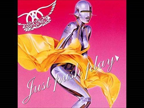 Just Push Play