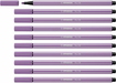 Cf10 Pen 68 Grey Violett