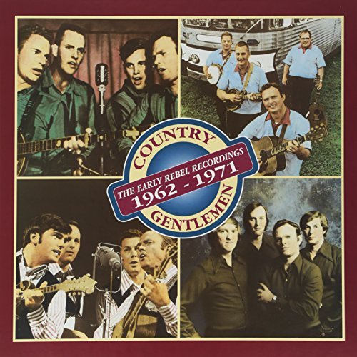 The Early Rebel Recordings 1962 - 1971