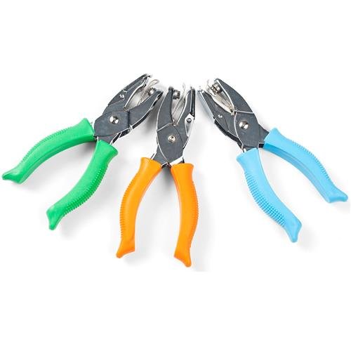 Perforatore In Metallo