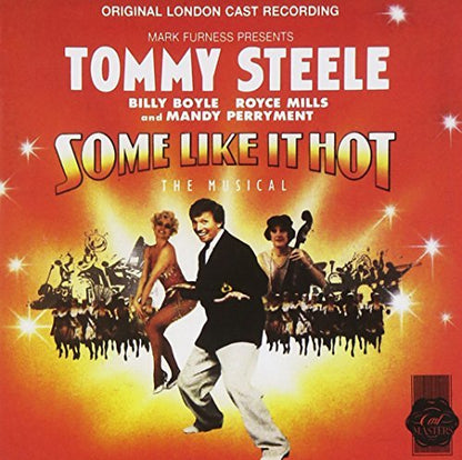 Some Like It Hot