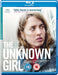 The Unknown Girl