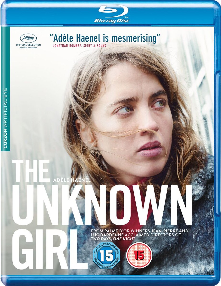 The Unknown Girl