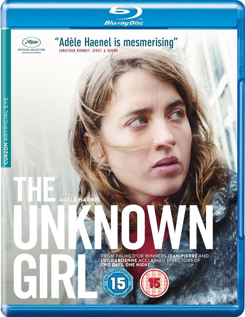 The Unknown Girl