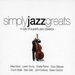 Simply Jazz Greats