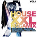 House XXL Megamix - Volume 1