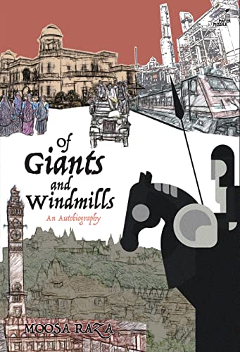 Of Giants and Windmills: