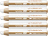 Cf5 Woody Extra-Thick White