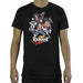 ABYstyle - Radiant - Men's T-Shirt - Group - Black