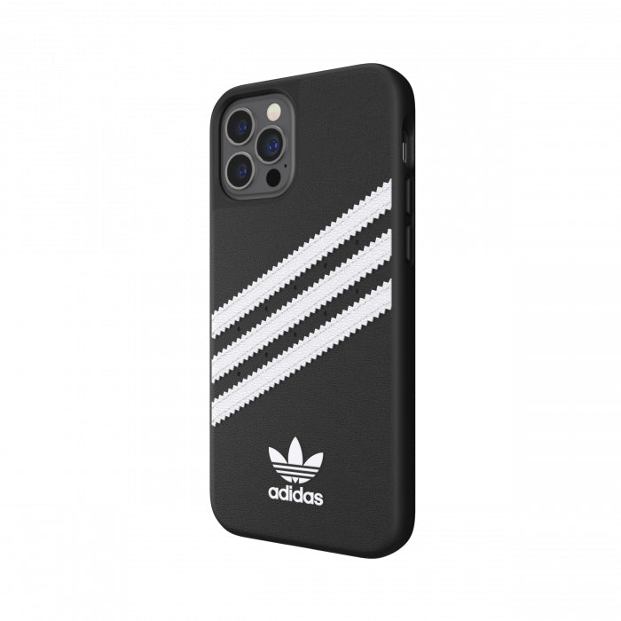 Samba Cover Iphone 12/12 Pro Bk/Wh