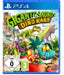 Gigantosaurus: Dino Kart -  PlayStation 4 Standard