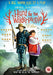 HUNT FOR THE WILDERPEOPLE DVD