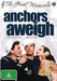 Anchors Aweigh