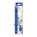Staedtler Mars Lumograph 362R Black Art Pencil 6?In Metal Case