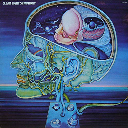 Clearlight Symphony (Rsd 2020)