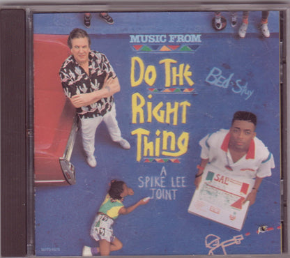 Do the right Thing (1989)