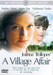 Joanna Trollope's A Village Affair