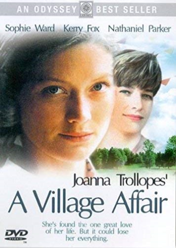 Joanna Trollope's A Village Affair