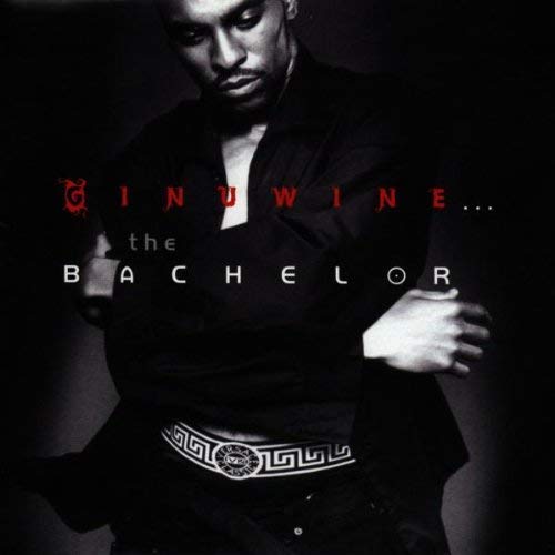 Ginuwine - Ginuwine - The Bachelor CD