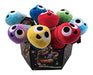 - Slither.io Assorted Styles Bendable 8 Inch Plush Toy - 1 Supplied TOY
