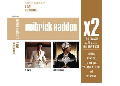 X2: 7 Days/Crossroads
