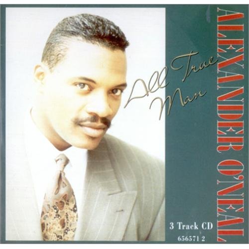 All true man/Bootleg megamix (9:34min.)